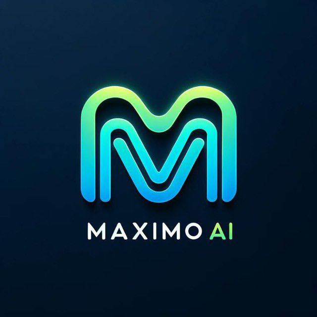 Maximo AI