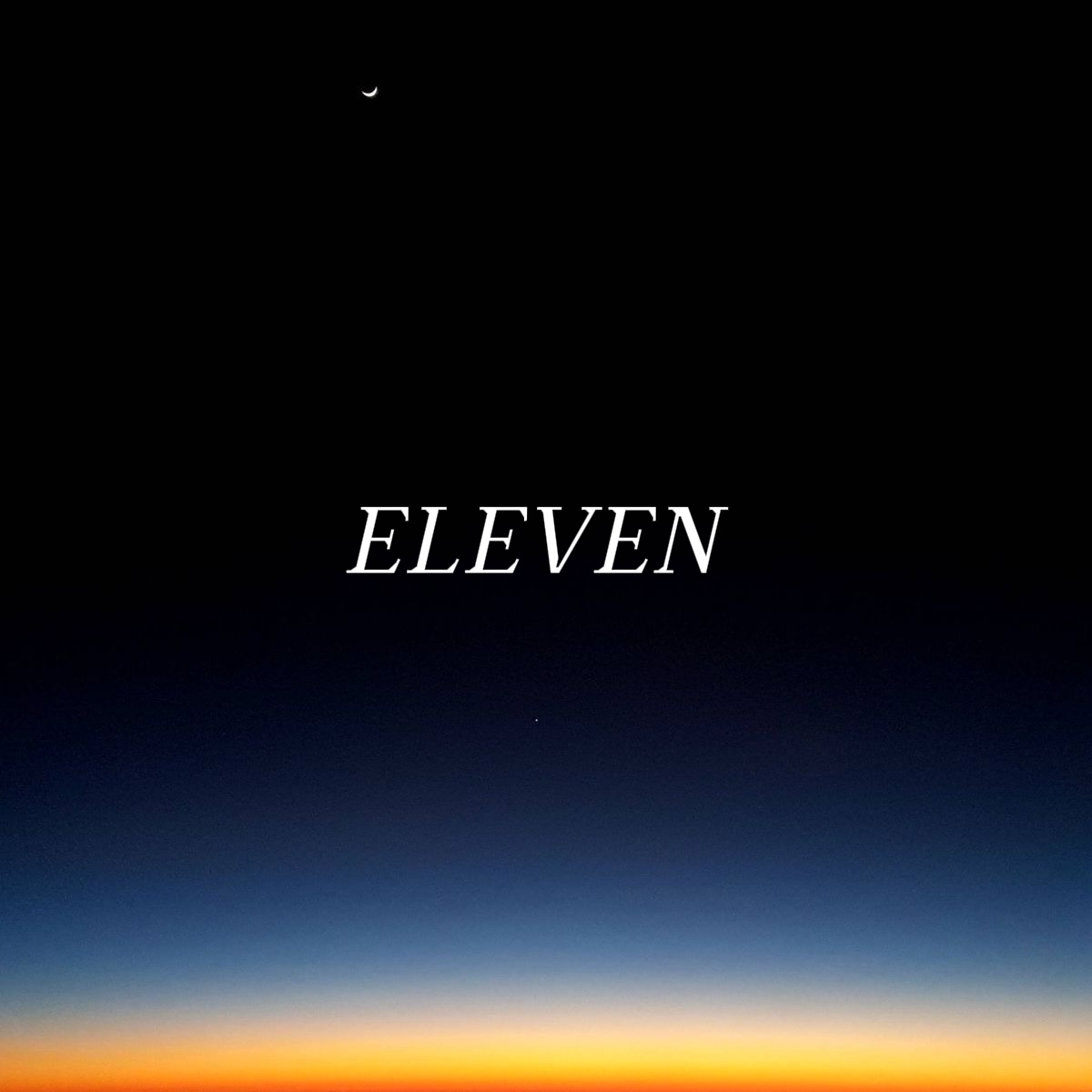 Eleven