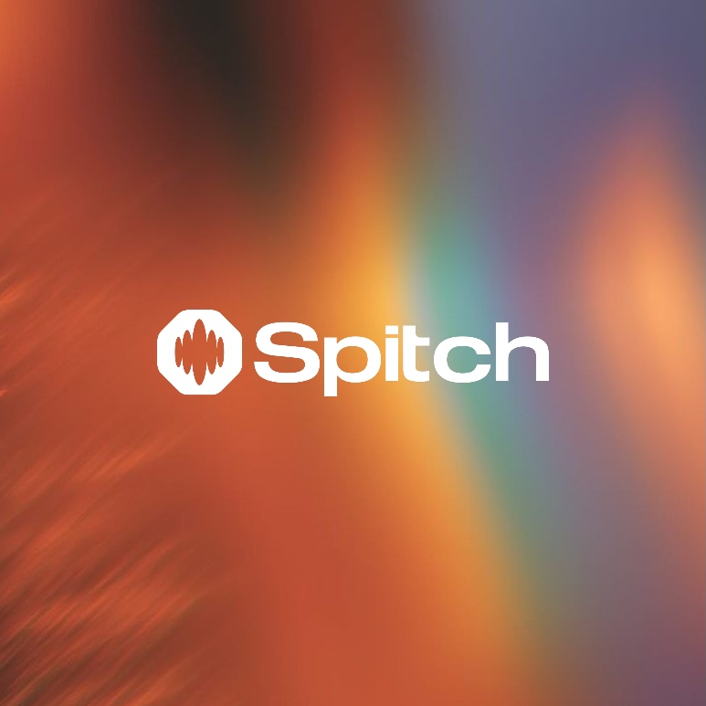 Spitch